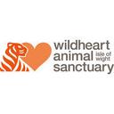 logo of Wildheart Animal Sanctuary