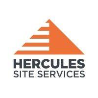 hercules site services plc logo image