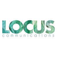 locus communications limited logo image