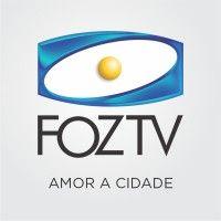 foz tv logo image