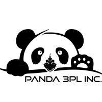 panda 3pl inc logo image