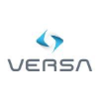 versa computing logo image