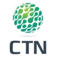 the canadian traffic network logo image