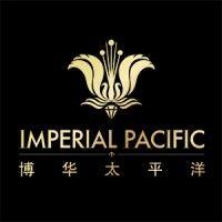 imperial pacific international holdings limited logo image