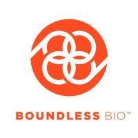 boundless bio logo image