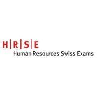 human resources swiss exams hrse logo image