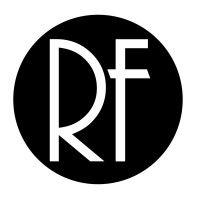 rebellious fashion logo image