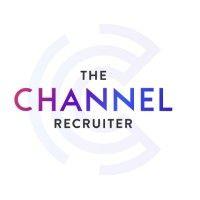 the channel recruiter logo image