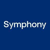 symphony logo image