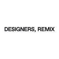 designers remix logo image