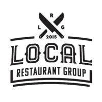 local restaurant group inc. logo image