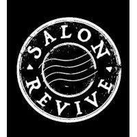 salon revive - holly springs, nc logo image