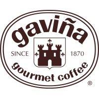 gaviña coffee company