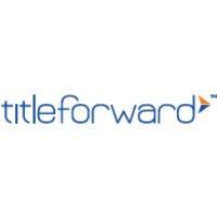 title forward logo image