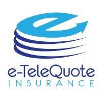 e-telequote insurance inc. logo image