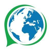 climate social logo image