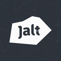 jalt logo image