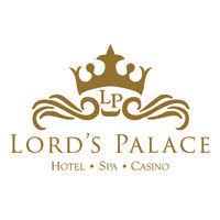 lord's palace hotel-spa & casino logo image