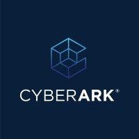 cyberark logo image