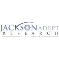 jackson adept research logo image