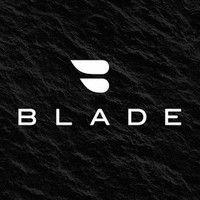 blade india logo image