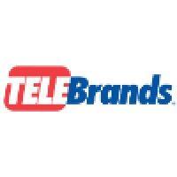 telebrands corp. logo image