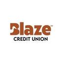 logo of Blaze Credit Union