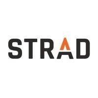 strad inc logo image