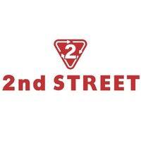 2nd street usa, inc. logo image