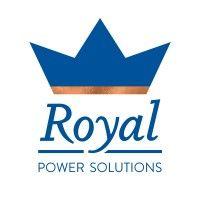 royal power solutions co.