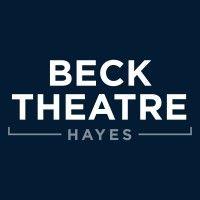 beck theatre logo image