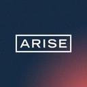 logo of Arise Church Nz