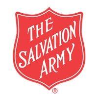 the salvation army greater new york division logo image