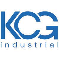 kcg industrial logo image