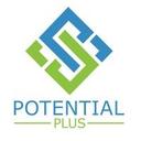 logo of Potential Plus