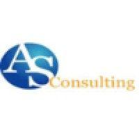 as consulting logo image