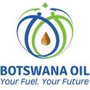 logo of Botswana Oil Limited