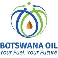 botswana oil limited logo image