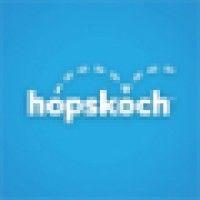 hopskoch logo image