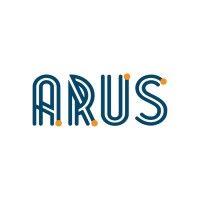 arus academy logo image