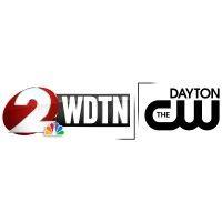 wdtn-tv logo image