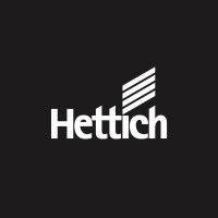 hettich new zealand logo image