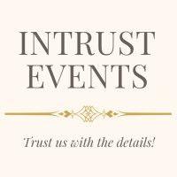 intrust events logo image