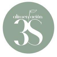 alimentación 3s logo image