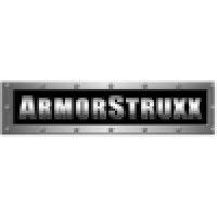 armorstruxx logo image