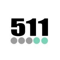 511 capital logo image