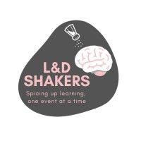 l&d shakers logo image