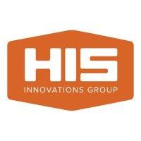 his innovations group logo image