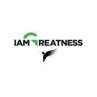 i am greatness logo image