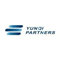 yunqi partners logo image